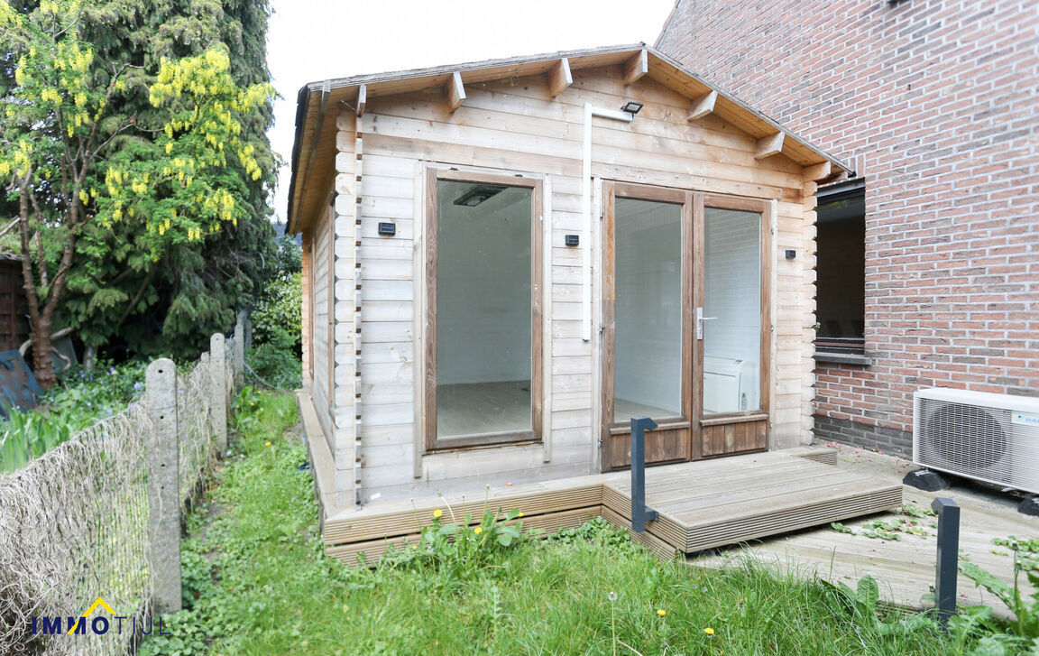 Huis te koop in Dendermonde