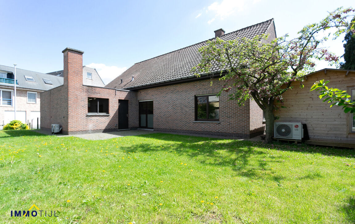 Huis te koop in Dendermonde
