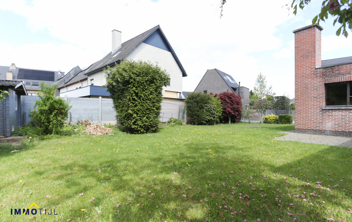 Huis te koop in Dendermonde