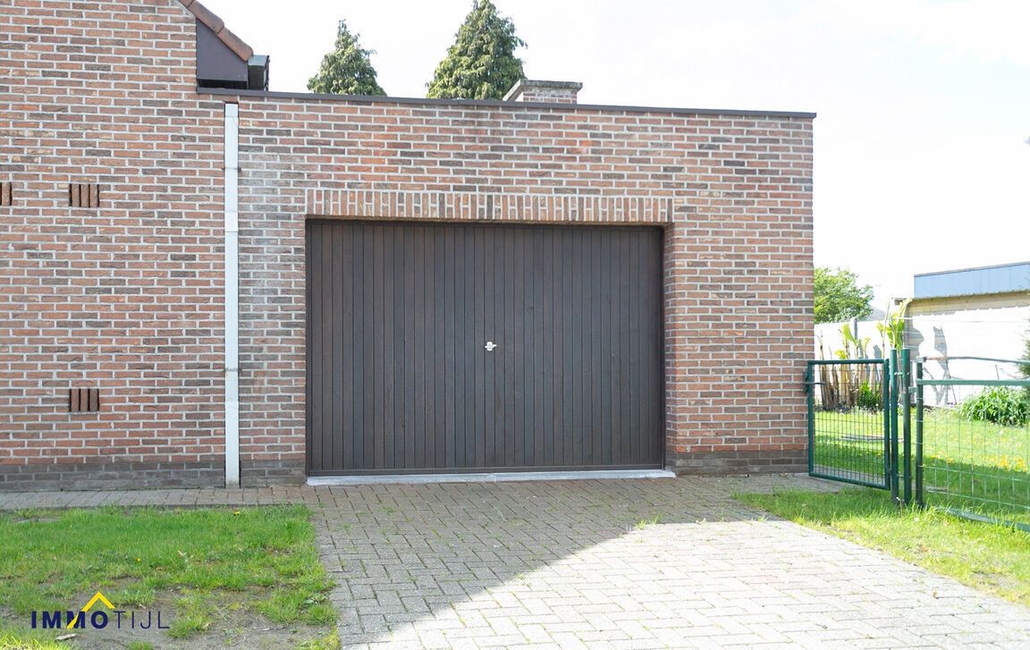 Huis te koop in Dendermonde