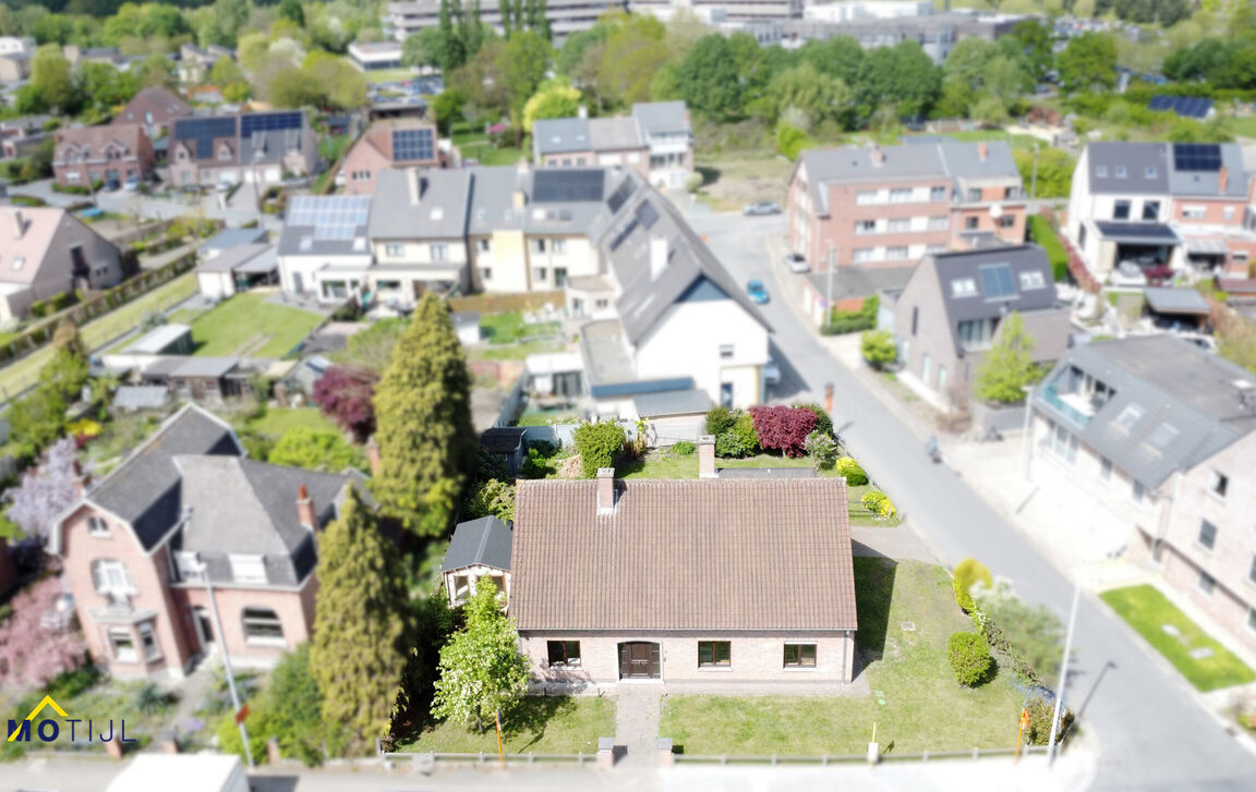 Huis te koop in Dendermonde