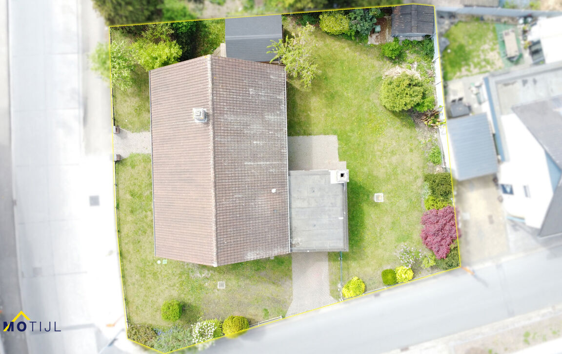 Huis te koop in Dendermonde