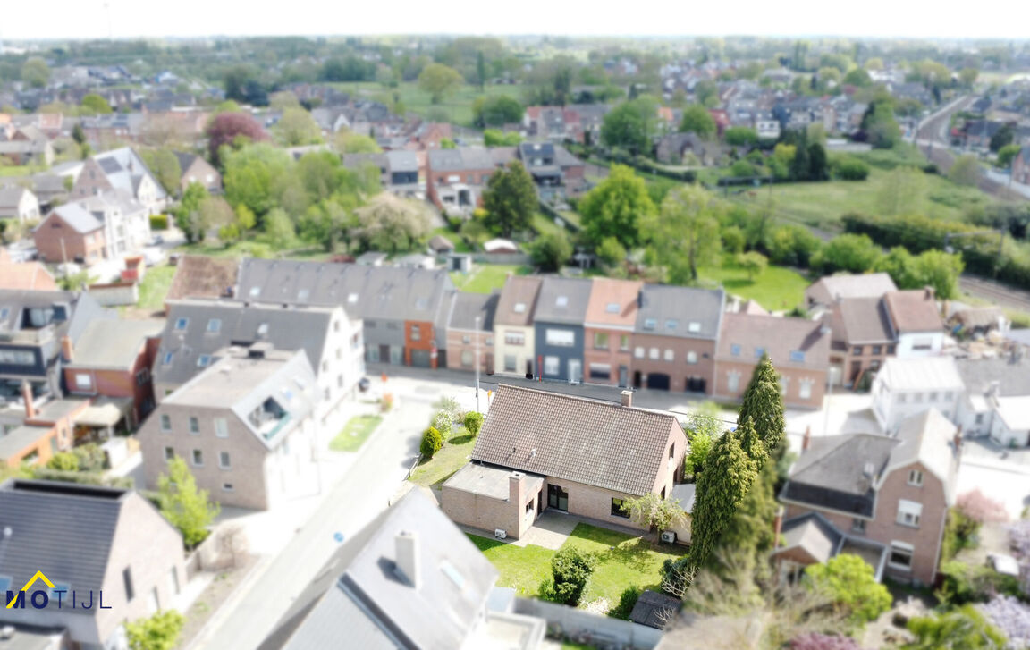 Huis te koop in Dendermonde