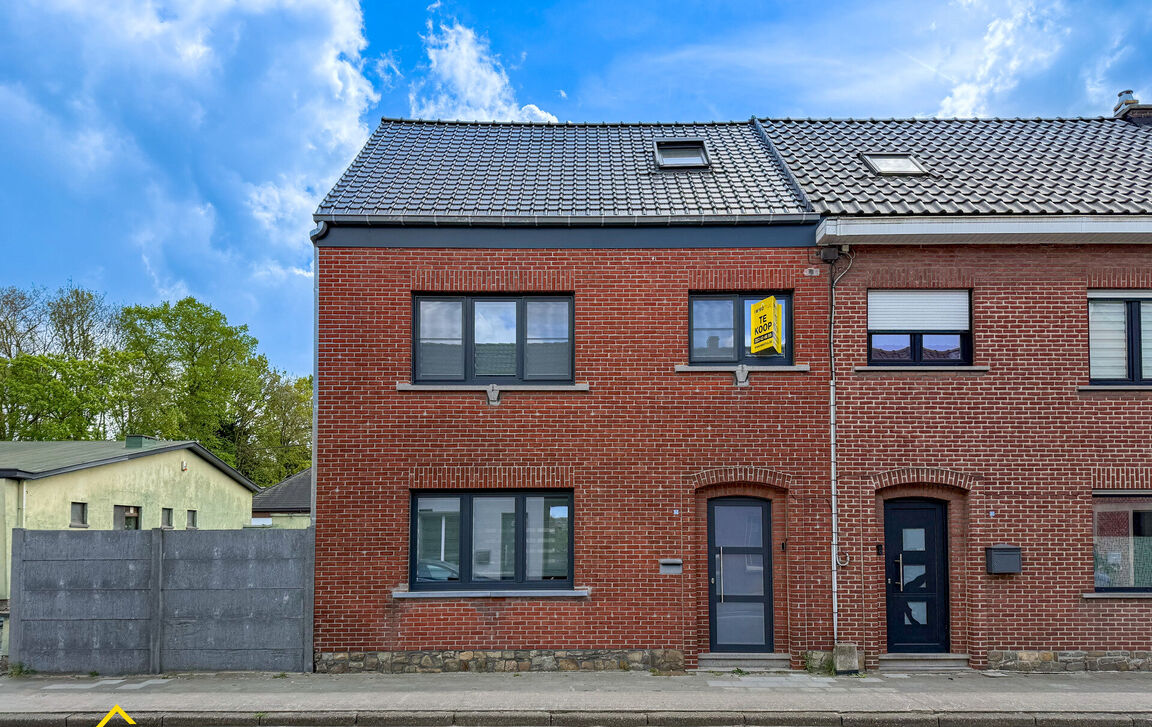 Huis te koop in Dendermonde