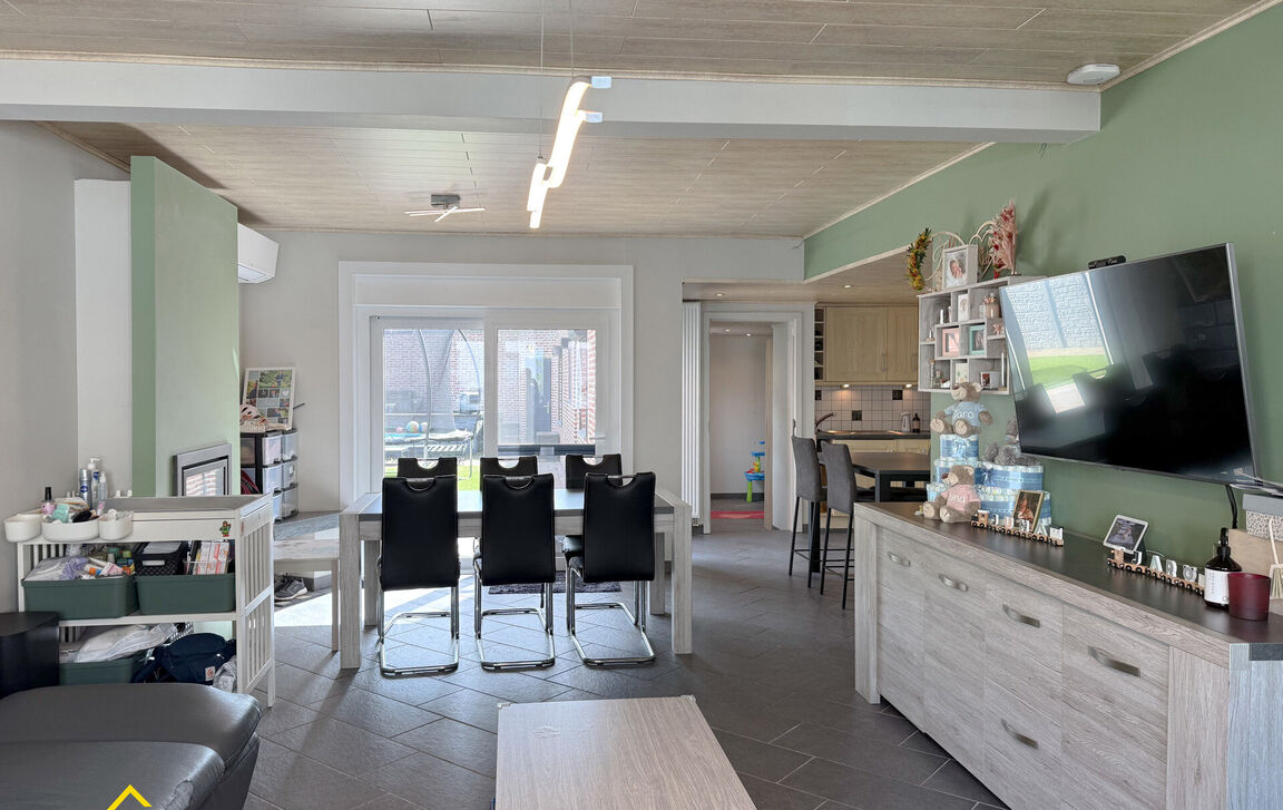 Huis te koop in Dendermonde