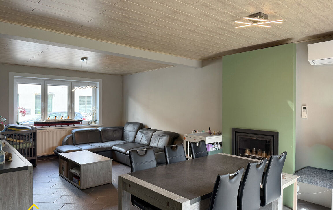 Huis te koop in Dendermonde