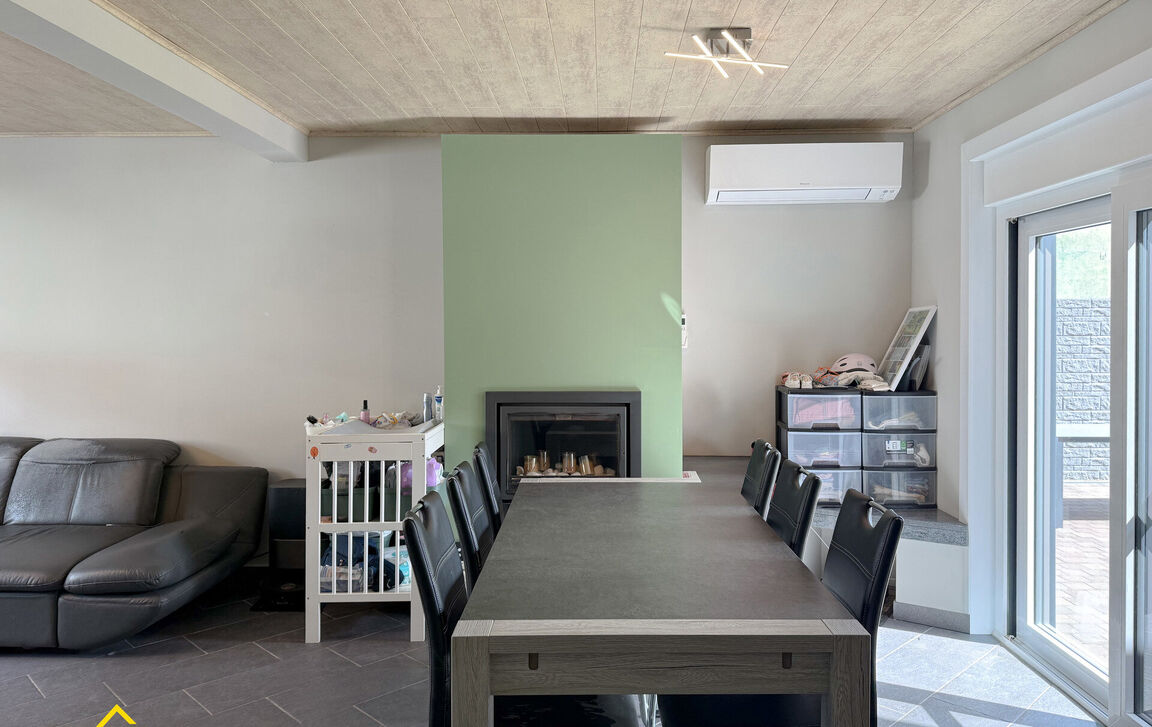 Huis te koop in Dendermonde