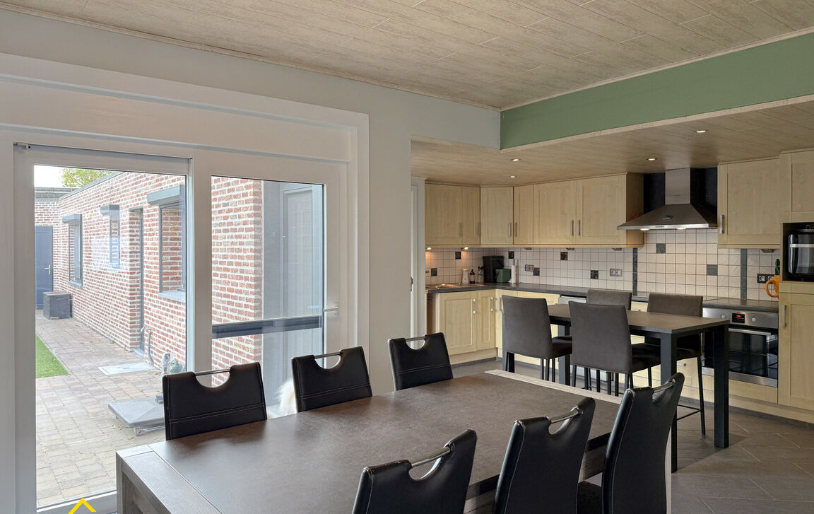 Huis te koop in Dendermonde