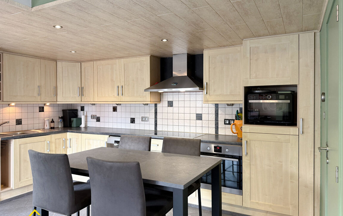 Huis te koop in Dendermonde