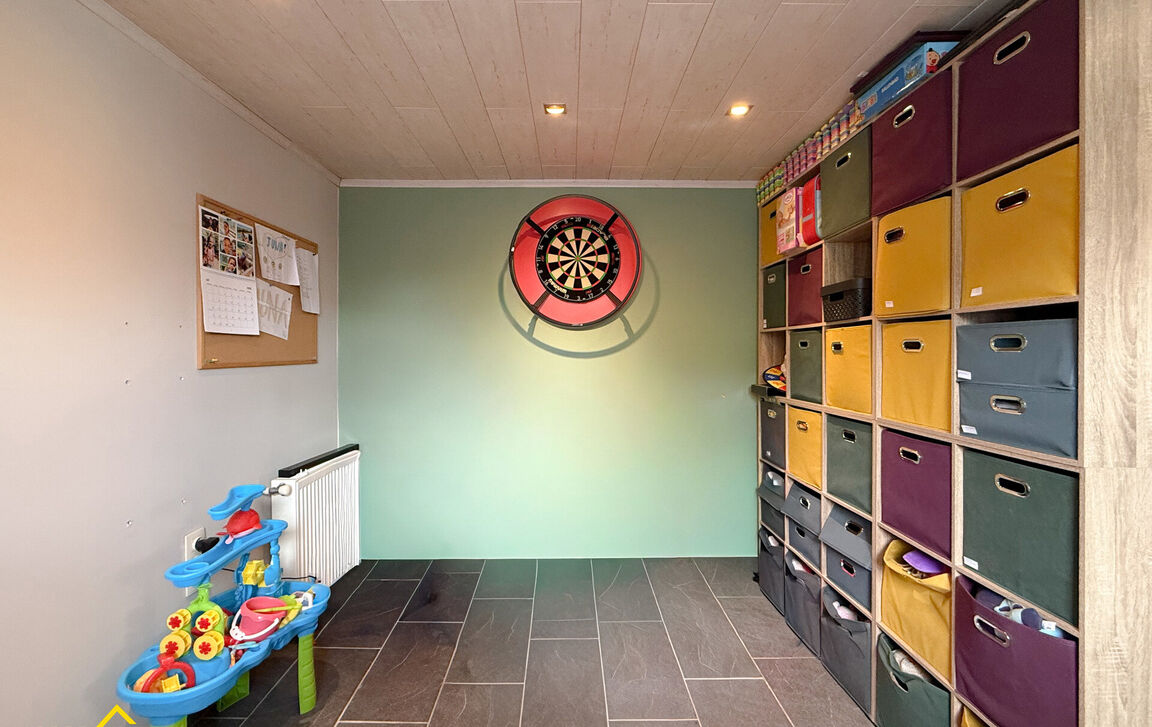 Huis te koop in Dendermonde