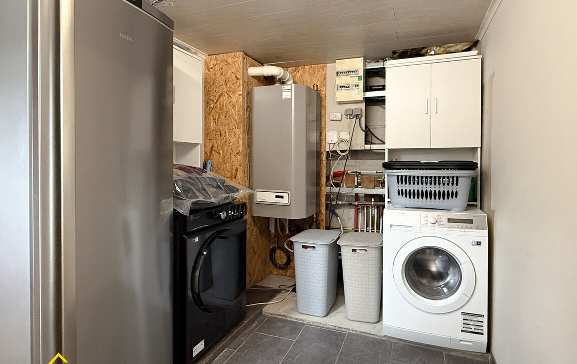 Huis te koop in Dendermonde