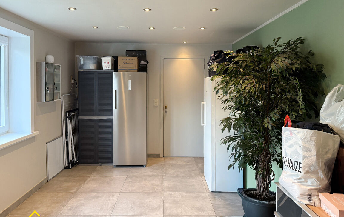 Huis te koop in Dendermonde