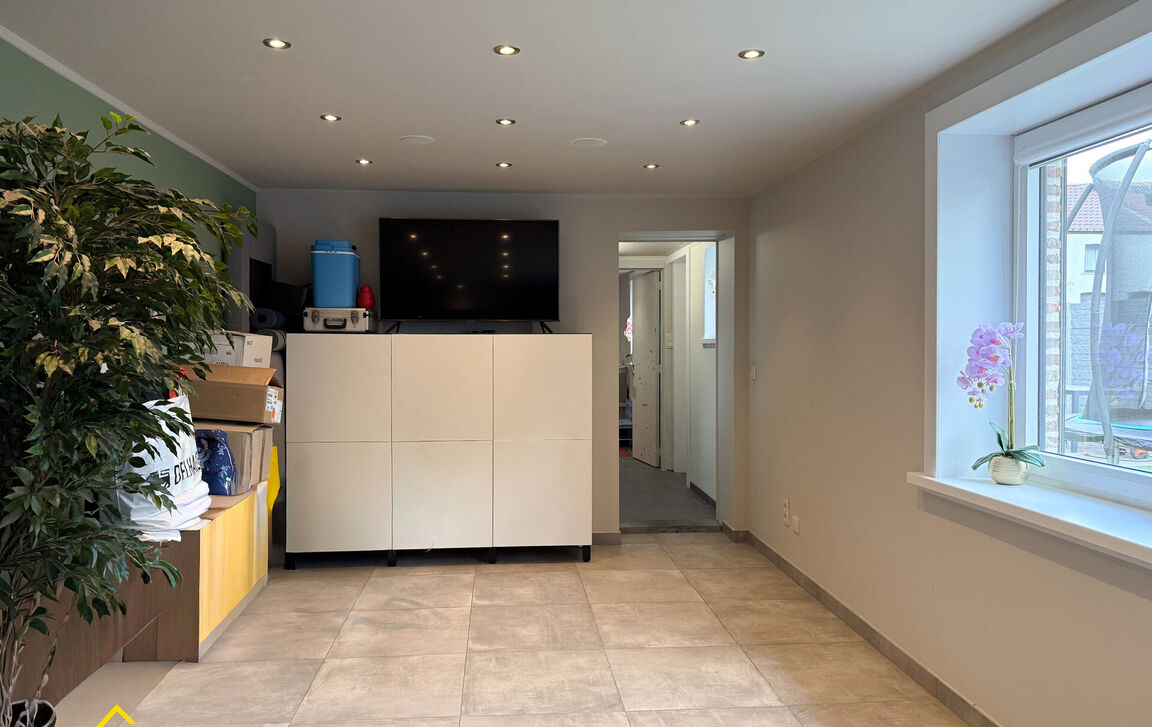 Huis te koop in Dendermonde