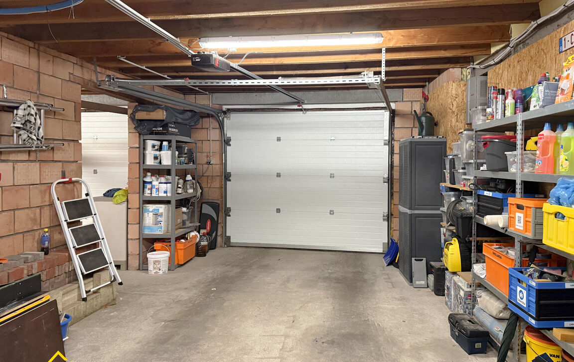 Huis te koop in Dendermonde