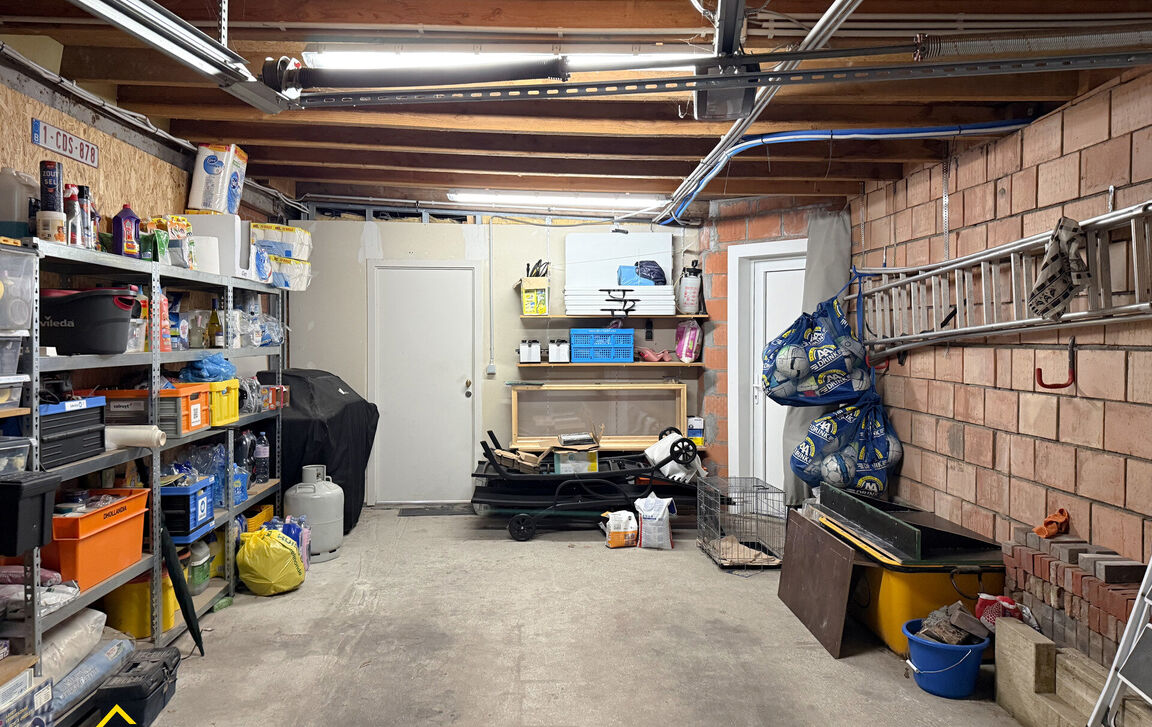 Huis te koop in Dendermonde