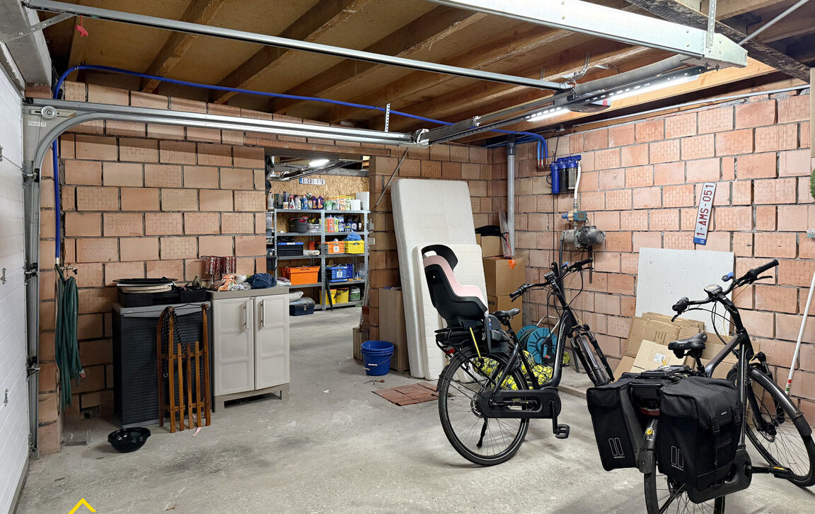 Huis te koop in Dendermonde