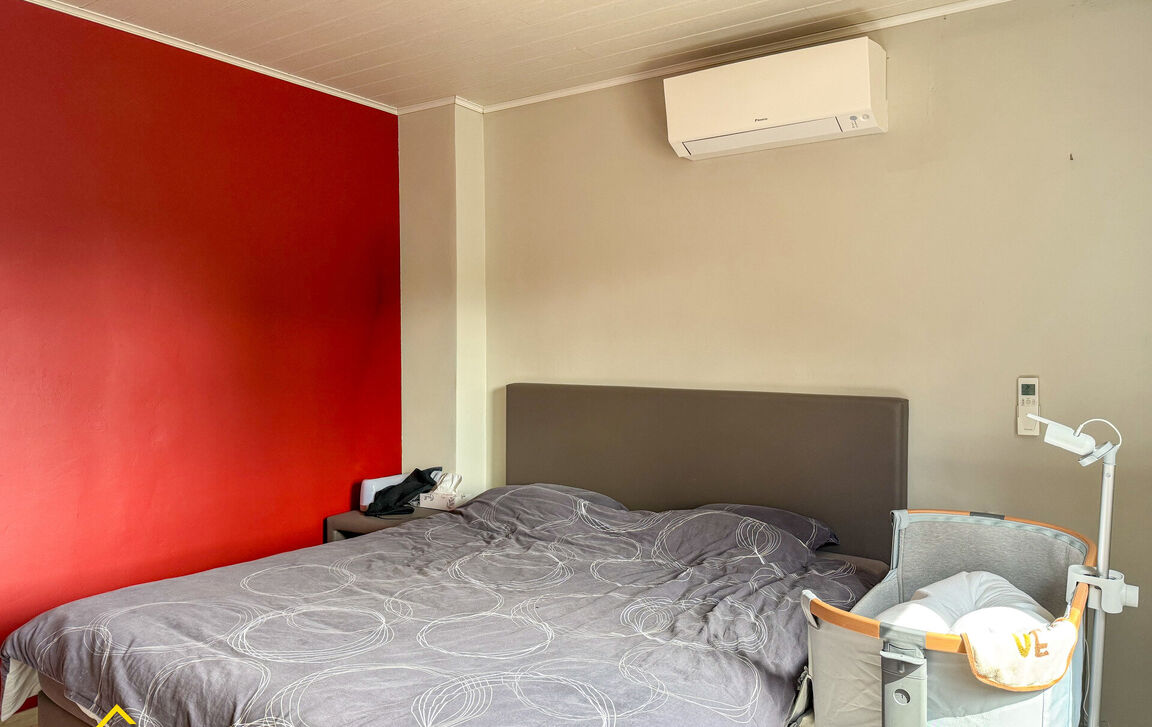 Huis te koop in Dendermonde