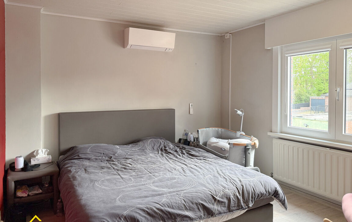 Huis te koop in Dendermonde