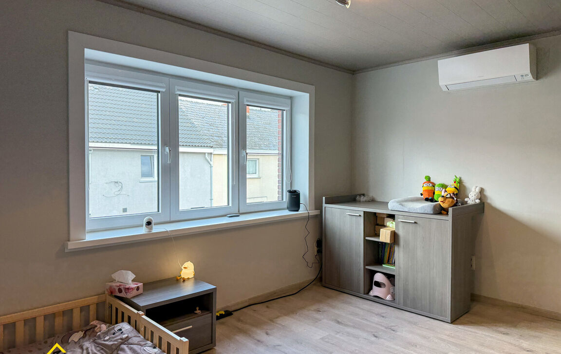 Huis te koop in Dendermonde