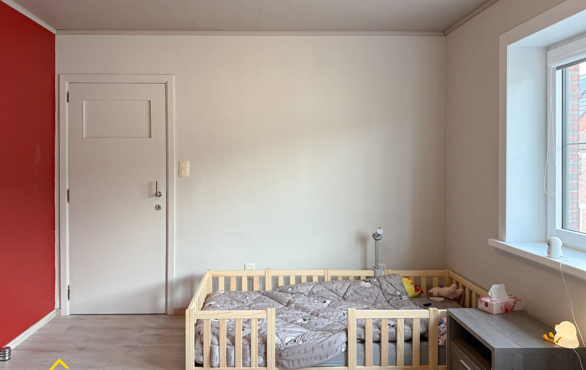 Huis te koop in Dendermonde