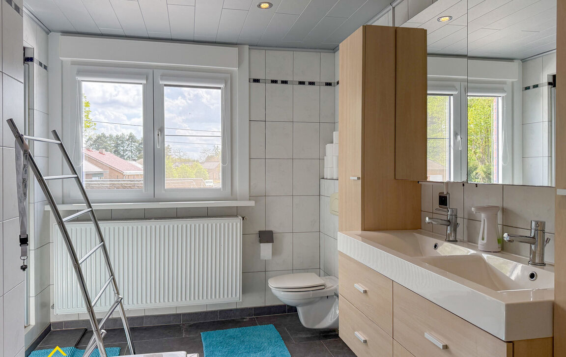 Huis te koop in Dendermonde