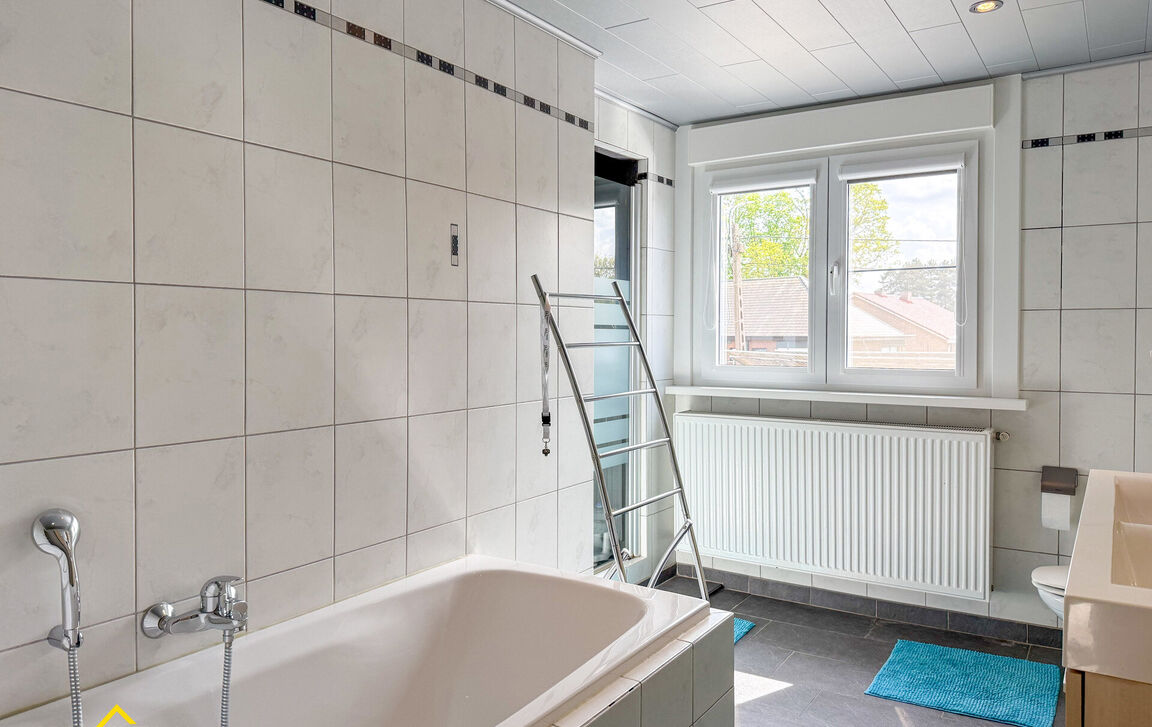 Huis te koop in Dendermonde