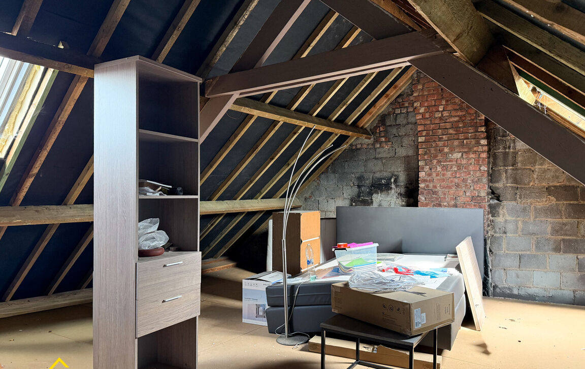 Huis te koop in Dendermonde