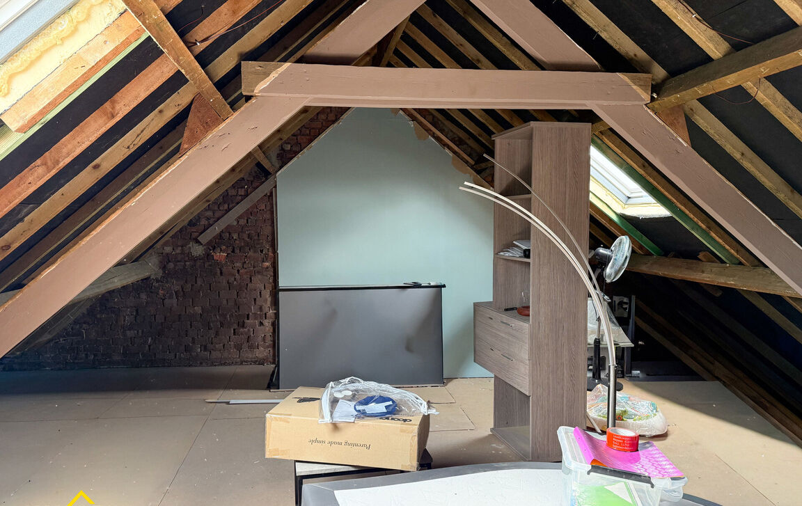 Huis te koop in Dendermonde