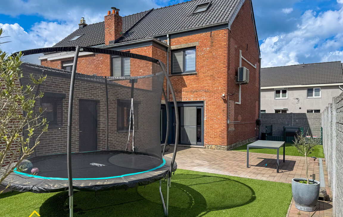 Huis te koop in Dendermonde