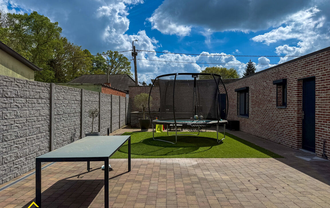 Huis te koop in Dendermonde