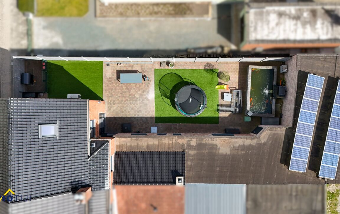 Huis te koop in Dendermonde