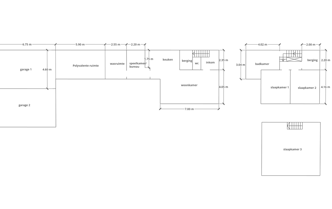 Huis te koop in Dendermonde