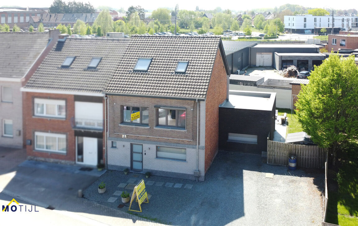 Huis te koop in Dendermonde