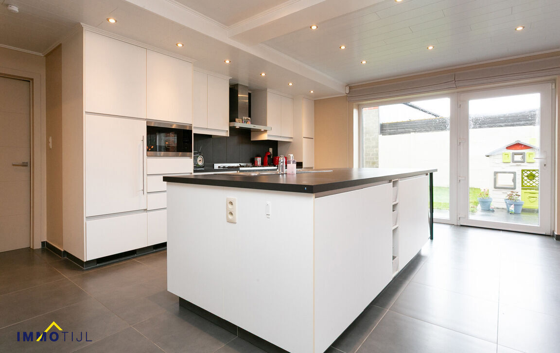 Huis te koop in Dendermonde