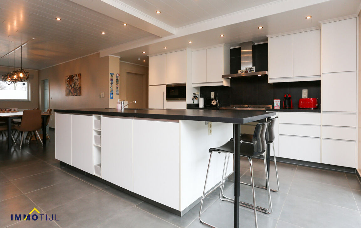 Huis te koop in Dendermonde