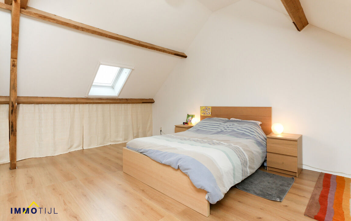 Huis te koop in Dendermonde