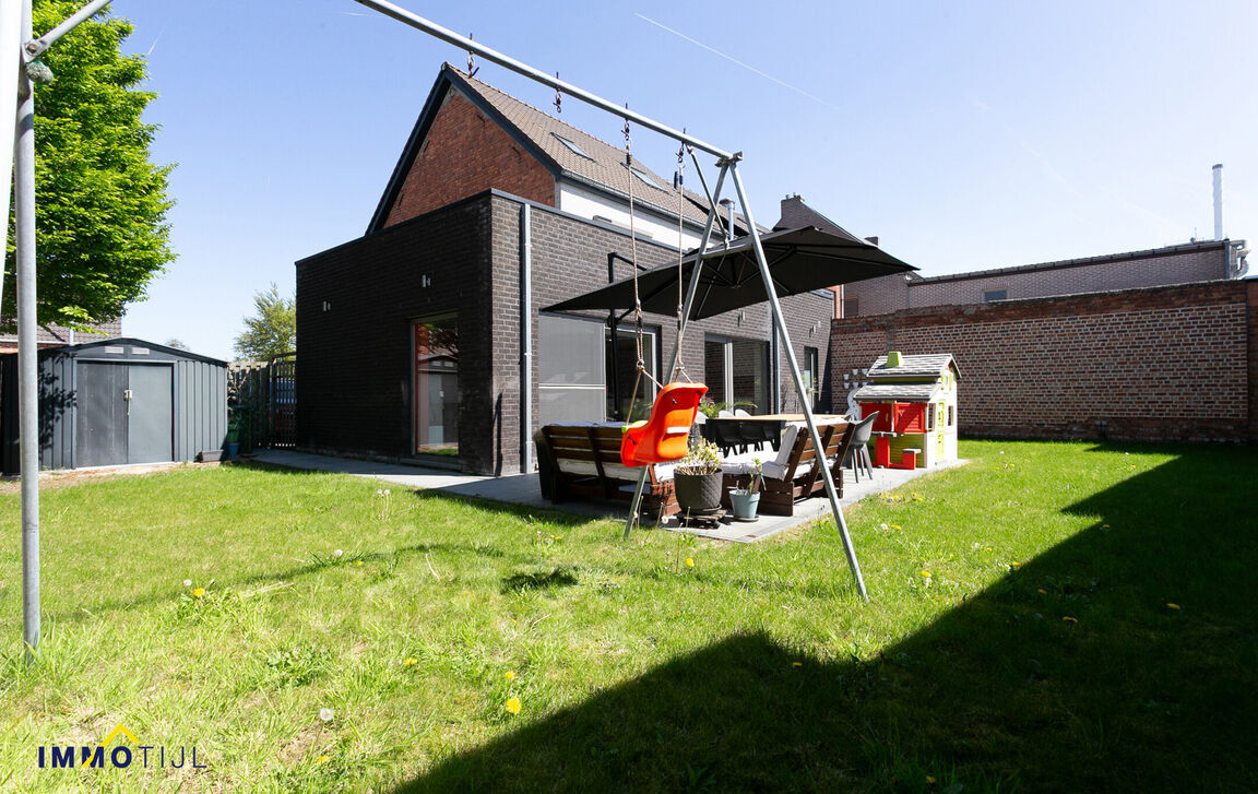 Huis te koop in Dendermonde