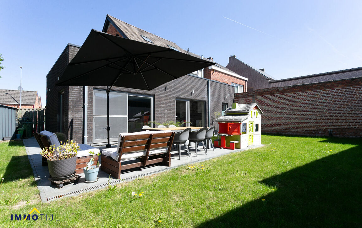 Huis te koop in Dendermonde