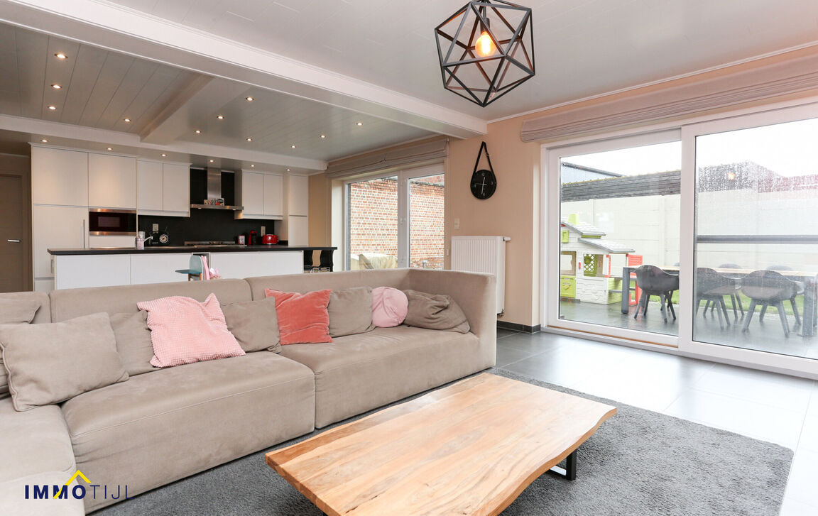 Huis te koop in Dendermonde