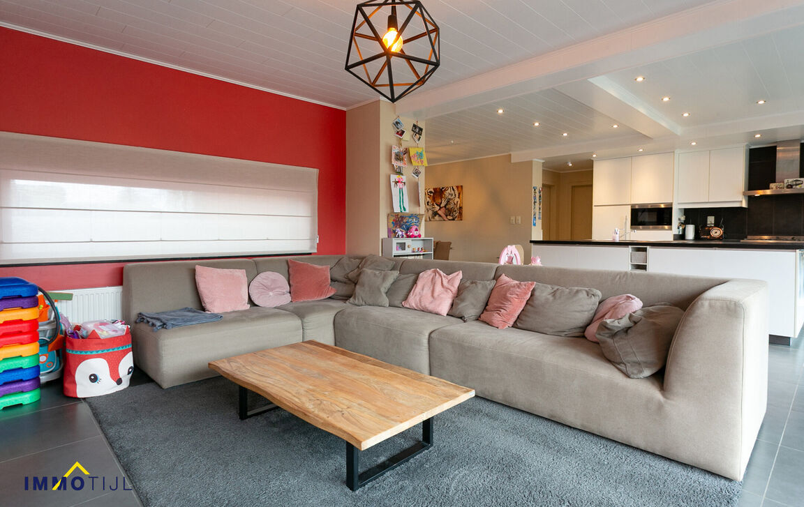 Huis te koop in Dendermonde