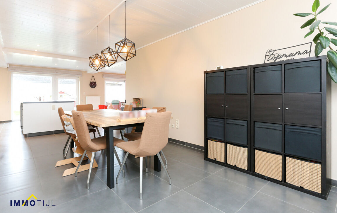 Huis te koop in Dendermonde