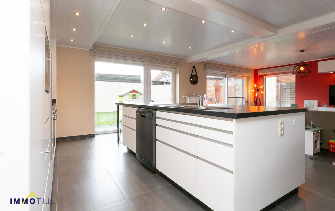 Huis te koop in Dendermonde