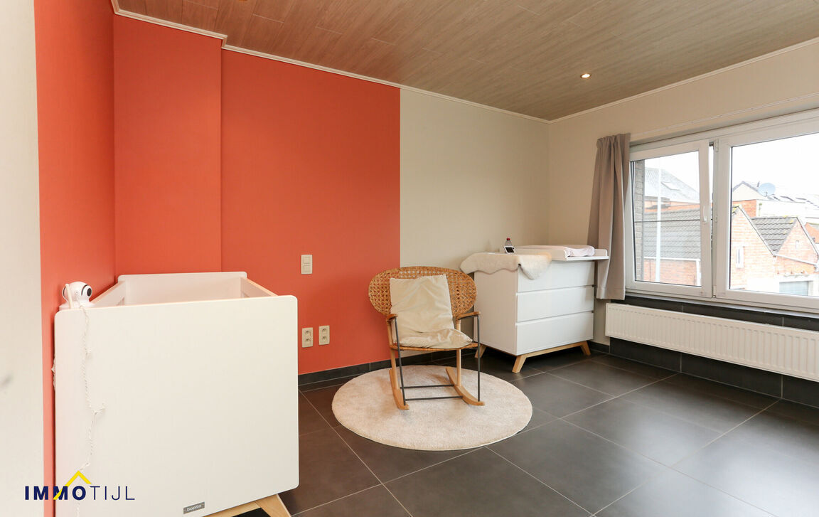 Huis te koop in Dendermonde