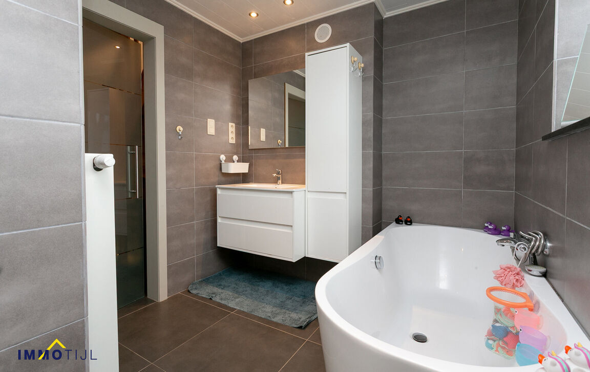 Huis te koop in Dendermonde