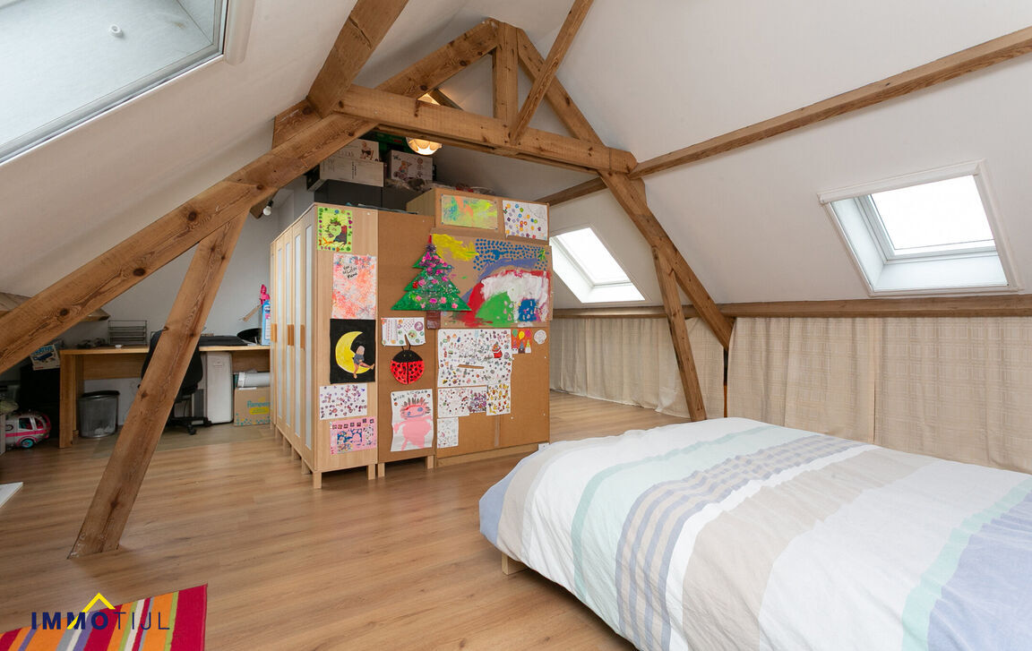 Huis te koop in Dendermonde