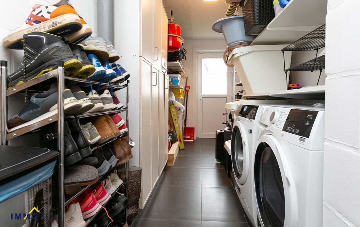 Huis te koop in Dendermonde