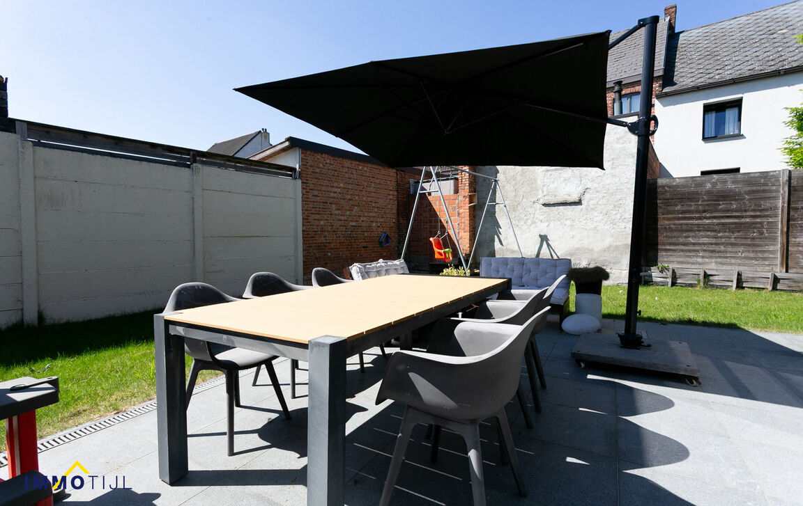 Huis te koop in Dendermonde