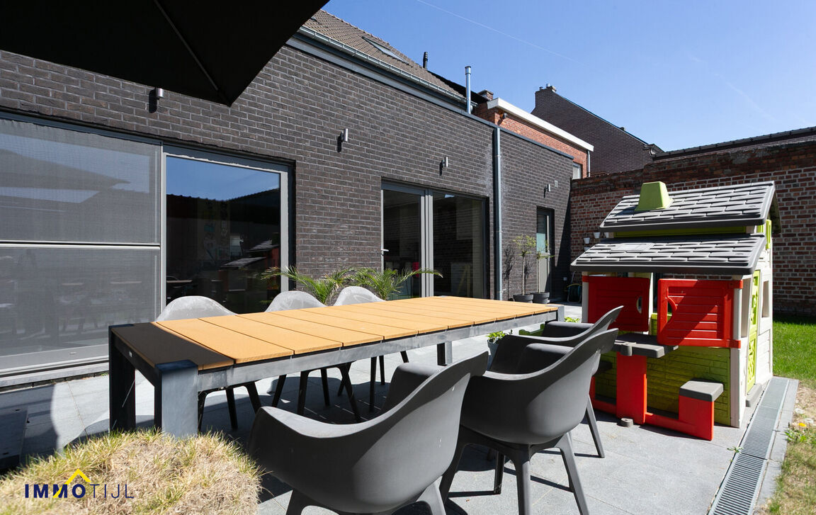 Huis te koop in Dendermonde