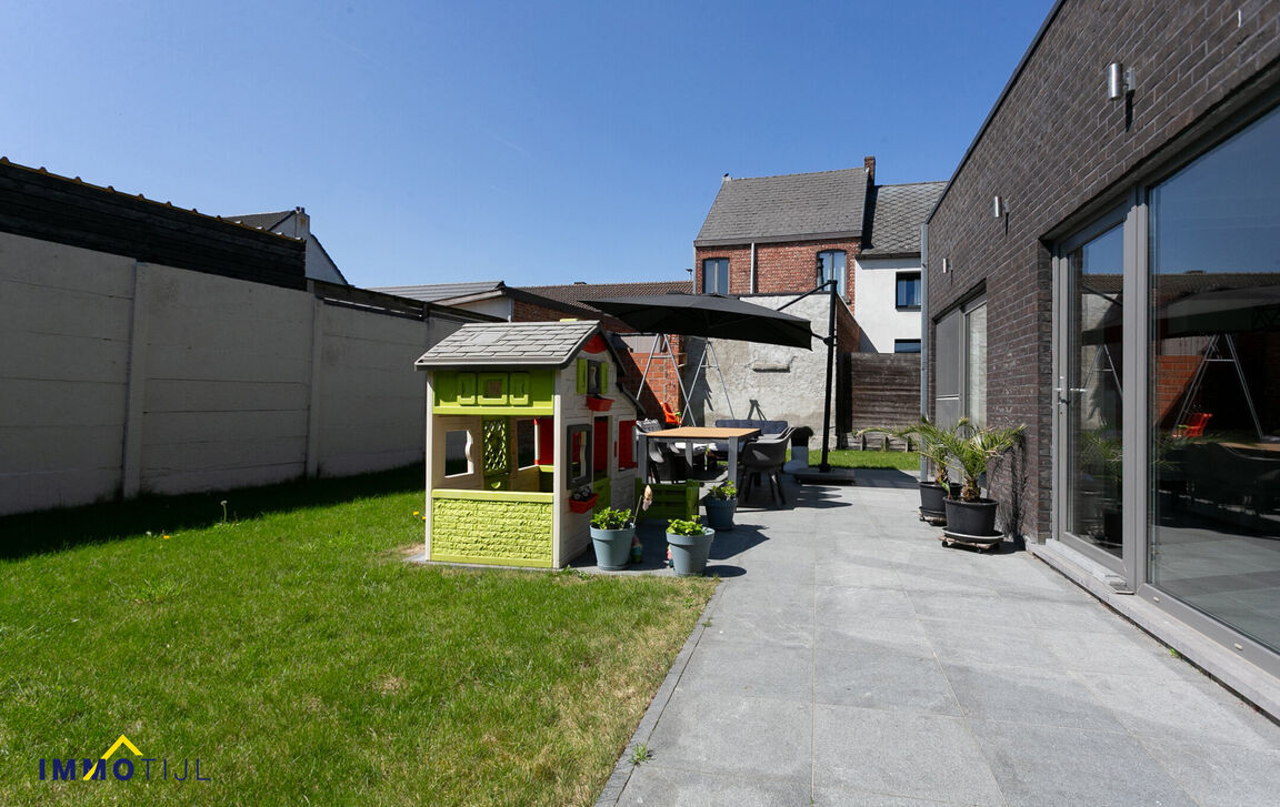 Huis te koop in Dendermonde