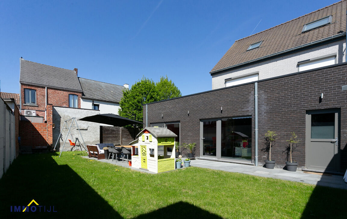 Huis te koop in Dendermonde